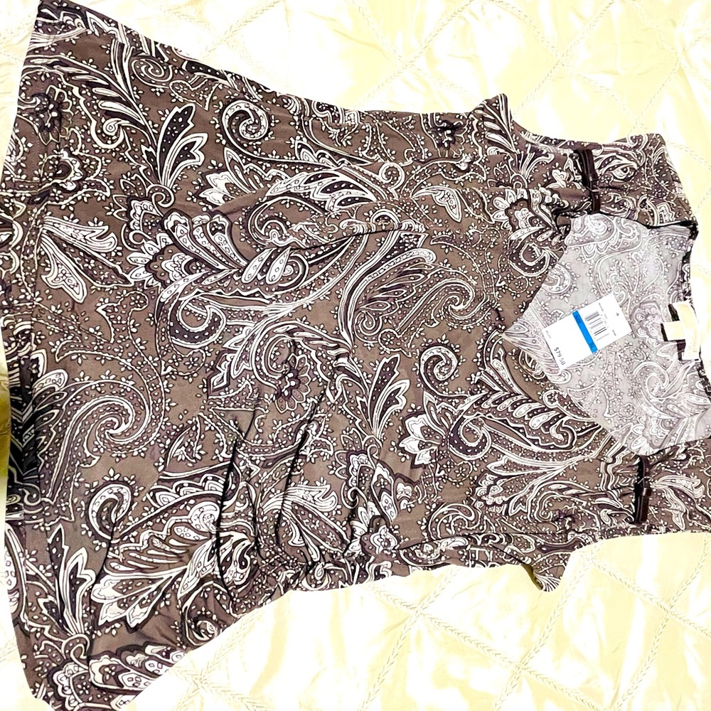 Michael Kors top